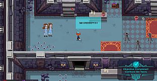 Jaki's Wacky Adventure