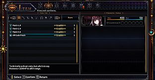 Death end re;Quest 2 - Helping Hand Set