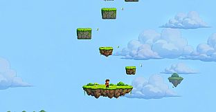 Jumpy Mumpy