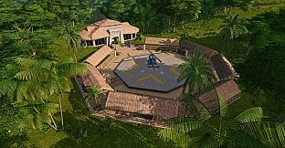 Jurassic World Evolution: Return To Jurassic Park