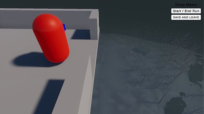 Breaking And Wintering