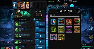 Tap Adventure: Time Travel - Promo Pack