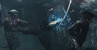 Onimusha: Way of the Sword