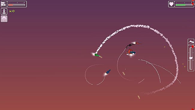 Angle Of Attack