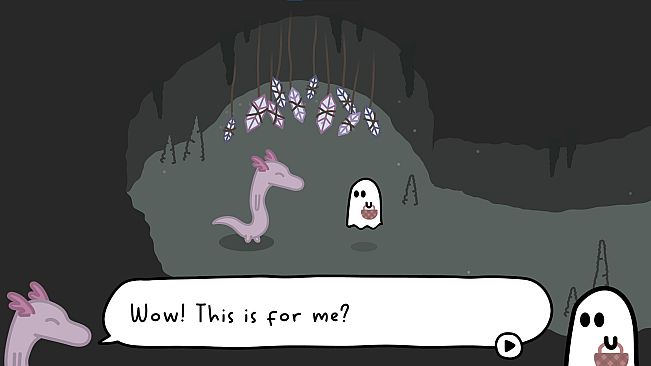 Little Forager