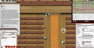 Fantasy Grounds - Pathfinder 2 RPG - Age of Ashes AP 1: Hellknight Hill (PFRPG2)
