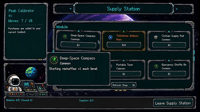 Abyss Forge