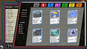 Acroama: Company of Strays