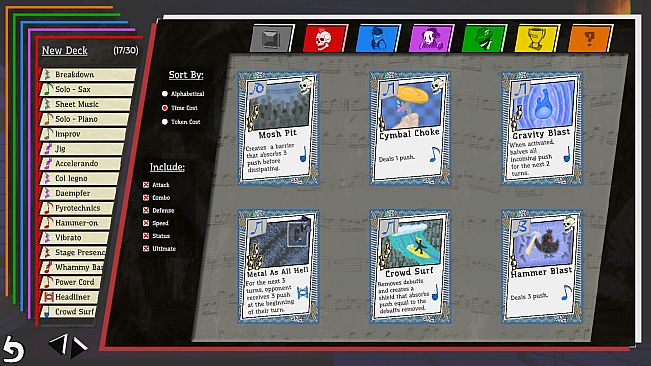 Acroama: Company of Strays