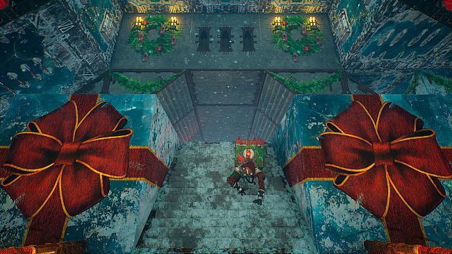 Meet Your Maker - Sector 3 Arsenal Pack