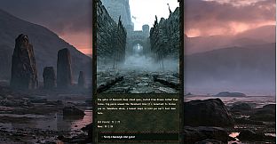 Burrows of Cairntir