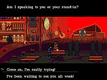 Blood Orange: Definitive Edition