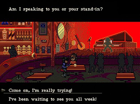 Blood Orange: Definitive Edition