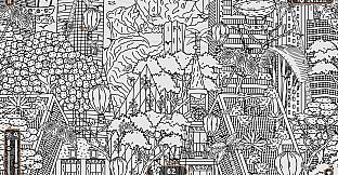 101 Dogs Hidden in Madrid