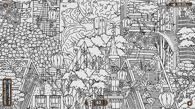 101 Dogs Hidden in Madrid