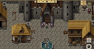 Survival RPG 3: Lost in Time