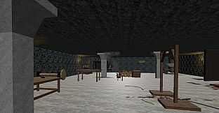 Escape From Ruby Castle