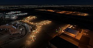 Tower! Simulator 3 - CYYZ Airport