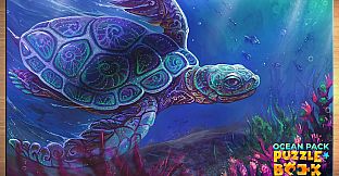 Puzzle Book: Complete Edition