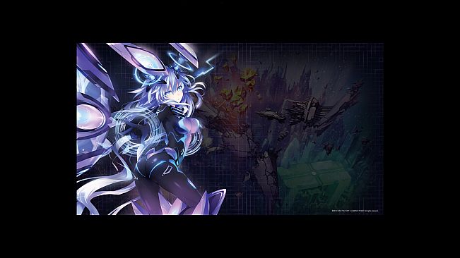 Megadimension Neptunia VII Digital Deluxe Set