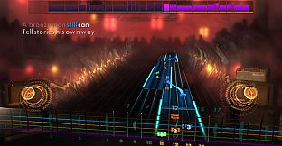 Rocksmith 2014 Edition – Remastered – Chicago - “Saturday in the Park”