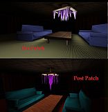 House of Nightmares B-Movie Edition