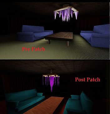 House of Nightmares B-Movie Edition