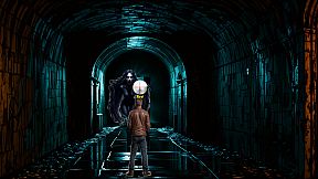 Deal With The Devil: Chapter 1 - Journey to Tuonela