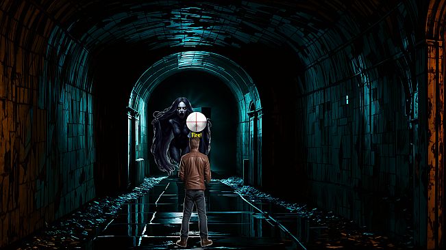 Deal With The Devil: Chapter 1 - Journey to Tuonela