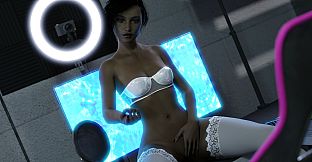 Myth of Angels: Prologue
