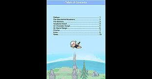 Nusakana - 2nd Anniversary Artbook