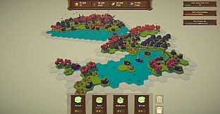 Little Lands