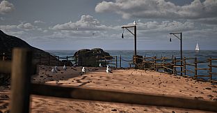 LotS - Light on the Sea