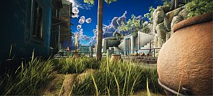 Nemesis: Race Against The Pandemic