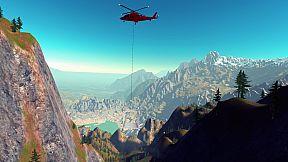 Mount Wingsuit 2