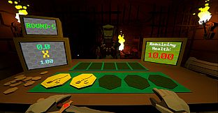 Vault of the Vanquished