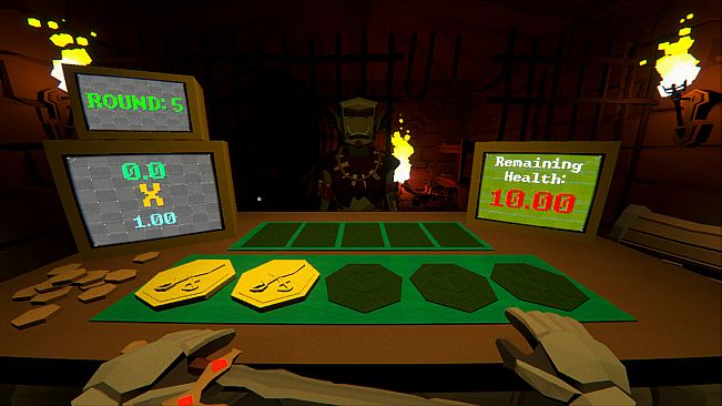 Vault of the Vanquished