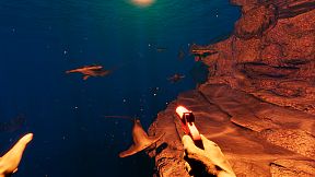 Sonorous | Deep Down Below