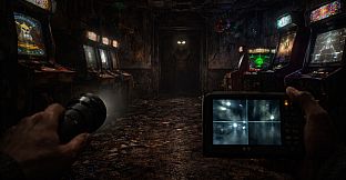 Spunky's Funhouse