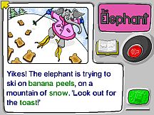 Putt-Putt Travels Through Time