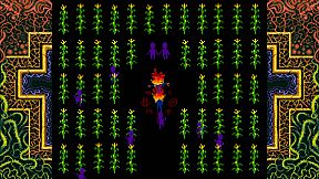 FAITH: The Unholy Trinity