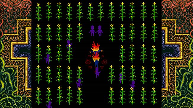 FAITH: The Unholy Trinity