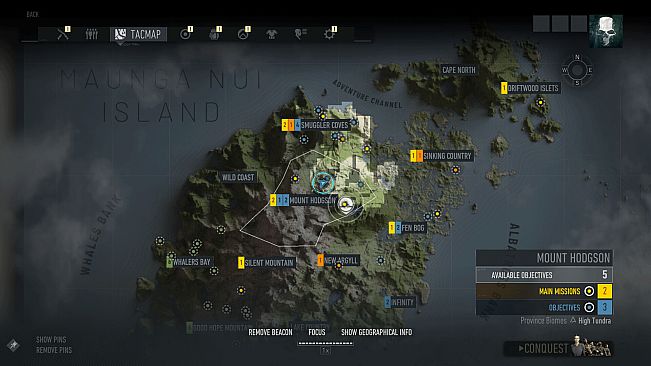 Tom Clancy's Ghost Recon Breakpoint - Gold Edition