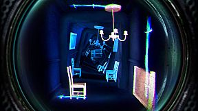 The Room 4: Old Sins