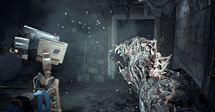 Resident Evil 7 Biohazard: Banned Footage Vol.1