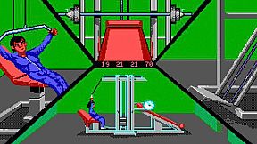 Leisure Suit Larry 3 - Passionate Patti in Pursuit of the Pulsating Pectorals