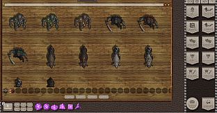 Fantasy Grounds - Jans Token Pack 13 - Orc Horde