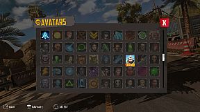 Junkyard Rush Racing