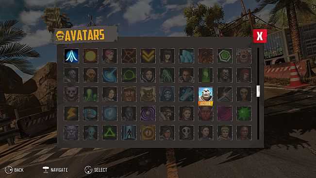 Junkyard Rush Racing