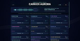 Aurora: Firebreak